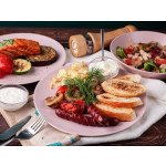 Пункт Питания на Ленинградской