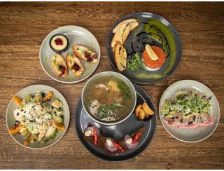 Барабулька лого