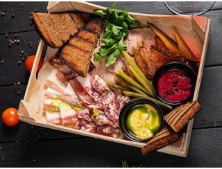 Гости Рестопаб лого