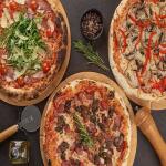 Пиццерия Tasty Food