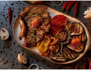 Новые Лица лого