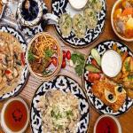 Чайхана Анор Анор