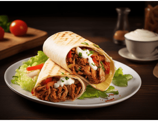 Шаур Маг лого