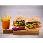 El burger Атырау