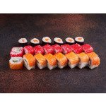 Амигос суши