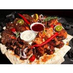 Шашломания