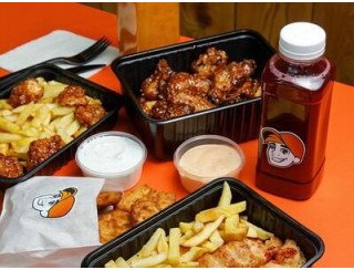 Место вкуса лого