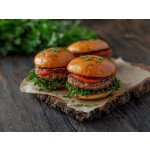 Аромат шампура