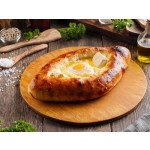 Хачапурная №1