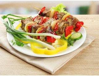 Bishkek Beer PUB лого