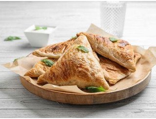 S.A.M.S.A LAND лого