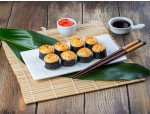Sempai Sushi