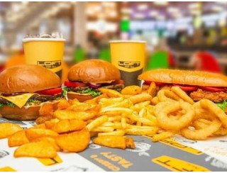 Loft for all лого