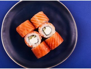 Сушки Палки лого