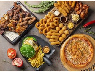 Дикий койот лого