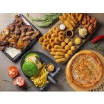 Дикий койот