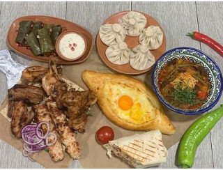 ЦАРИЦА ТАМАРА лого