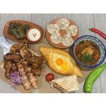 ЦАРИЦА ТАМАРА