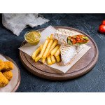 Вагон-ресторан