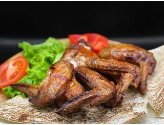 ПроЖарка лого