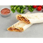 Вкусная шаверма 24