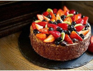 Сладкоежка лого