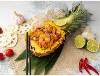 Итадакимас лого