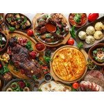 Кукуруза Мурино