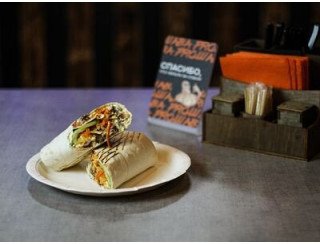 Pro шава лого