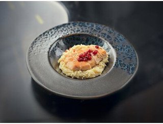 Noir lounge лого