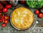 Южное раздолье грузинская кухня