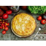 Южное раздолье грузинская кухня