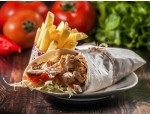 Doner home