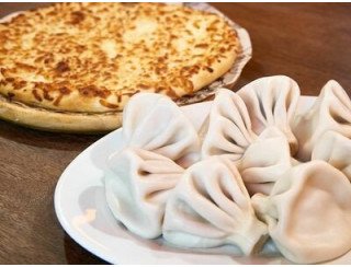 Амбар №13 лого