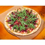 Миа пицца на Княжьем озере