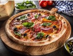Pizza Volante