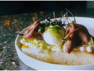 Anyway bar & kitchen лого