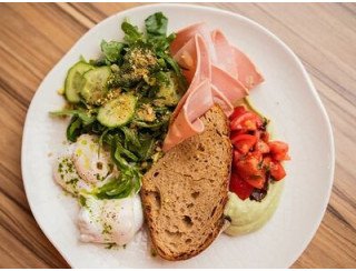 Osteria ЗАГС лого