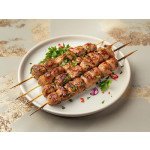 Шашлык свежее мясо