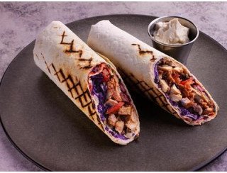 Закручено лого