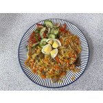 Восточная кухня шаурма