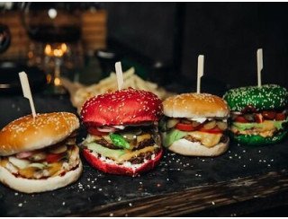 Мята lounge лого