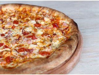 Высокий градус & food лого