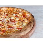 Высокий градус & food