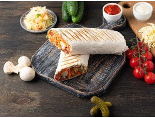 Локанта лого