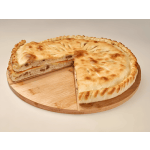 Осетинские пироги