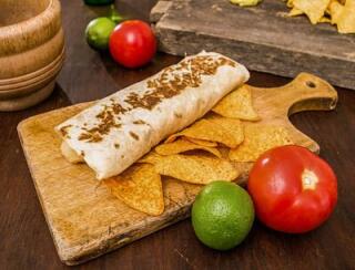 VIP Food Шаурма свиная лого