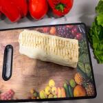 Шаурма Аз бургер