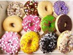 DONATS LOVE