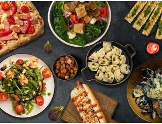 Читмил лого